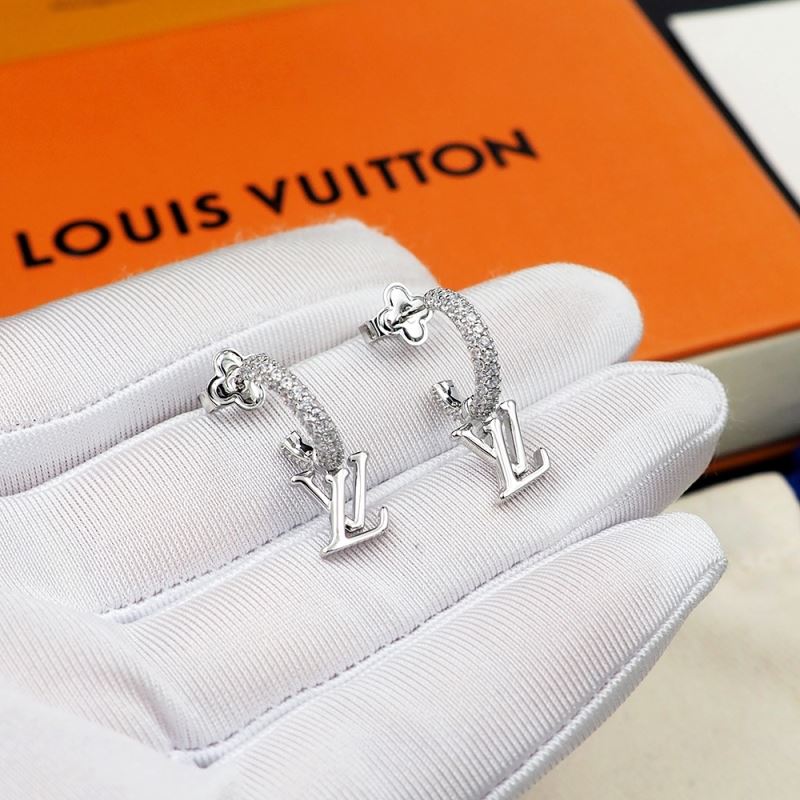 Louis Vuitton Earrings